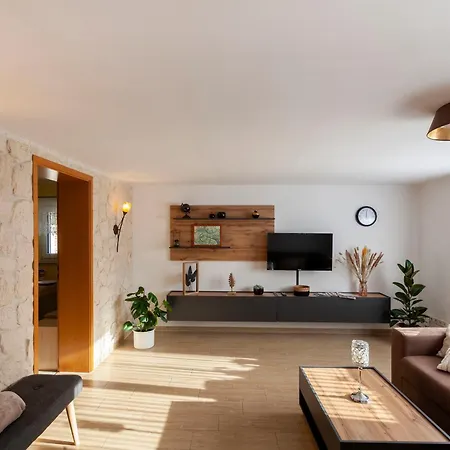 Schuch 公寓 皮尔纳