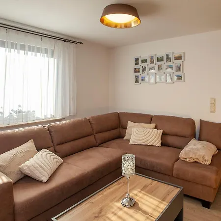 Schuch Apartment