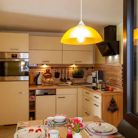 Apartment Schuch
