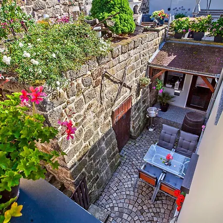 דירה Schuch פירנה