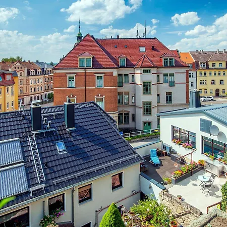 Apartment Schuch *