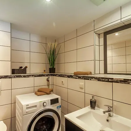 Schuch Apartment